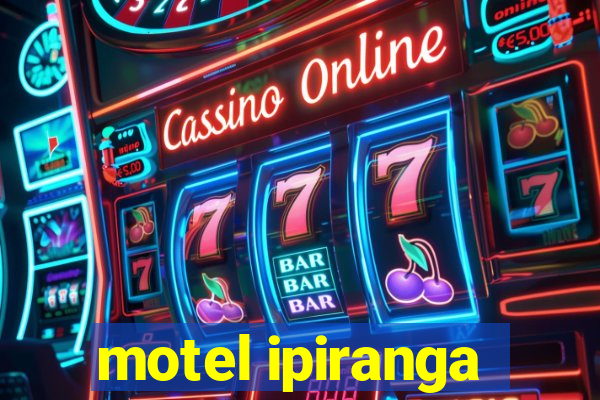 motel ipiranga